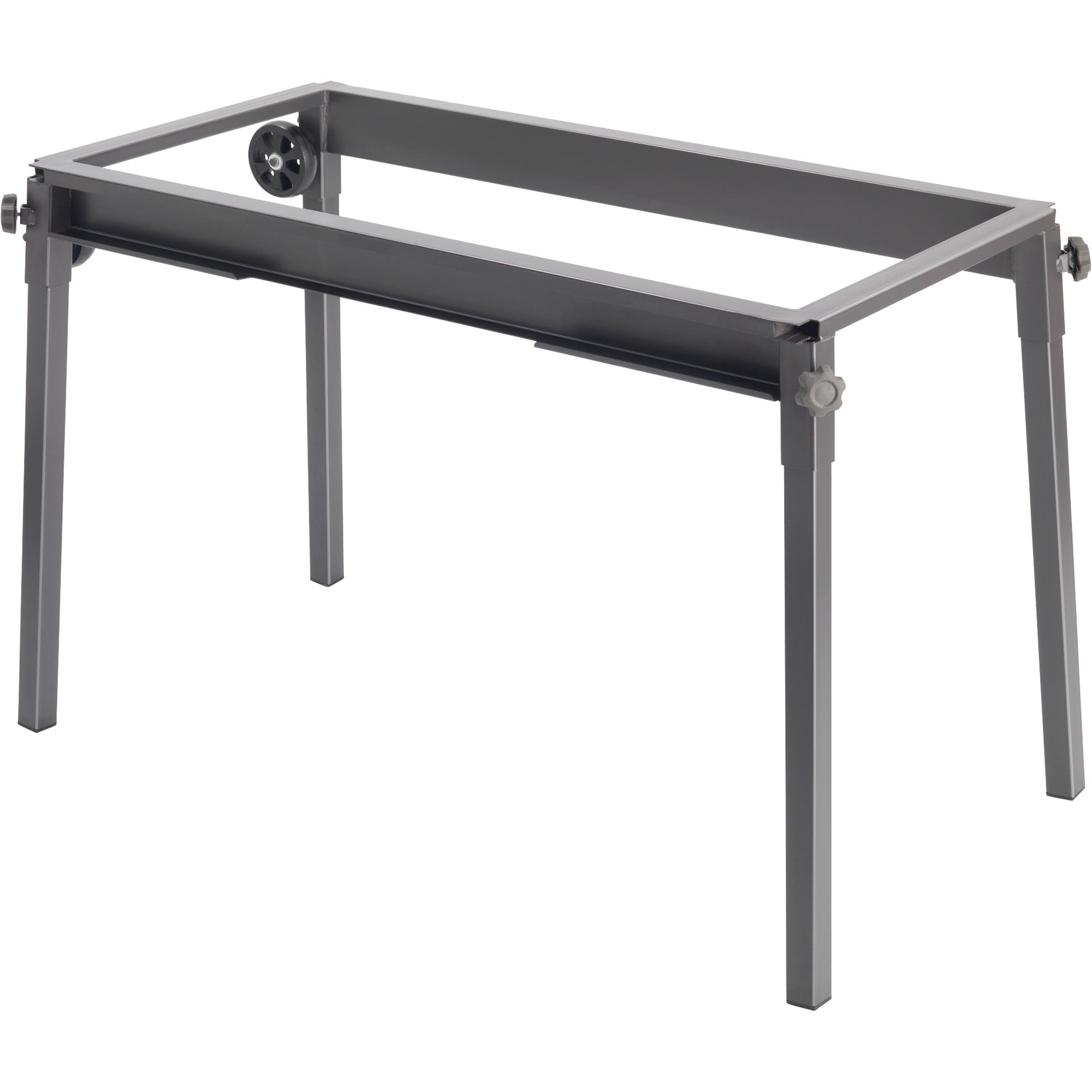 Saw Stands + Accessories